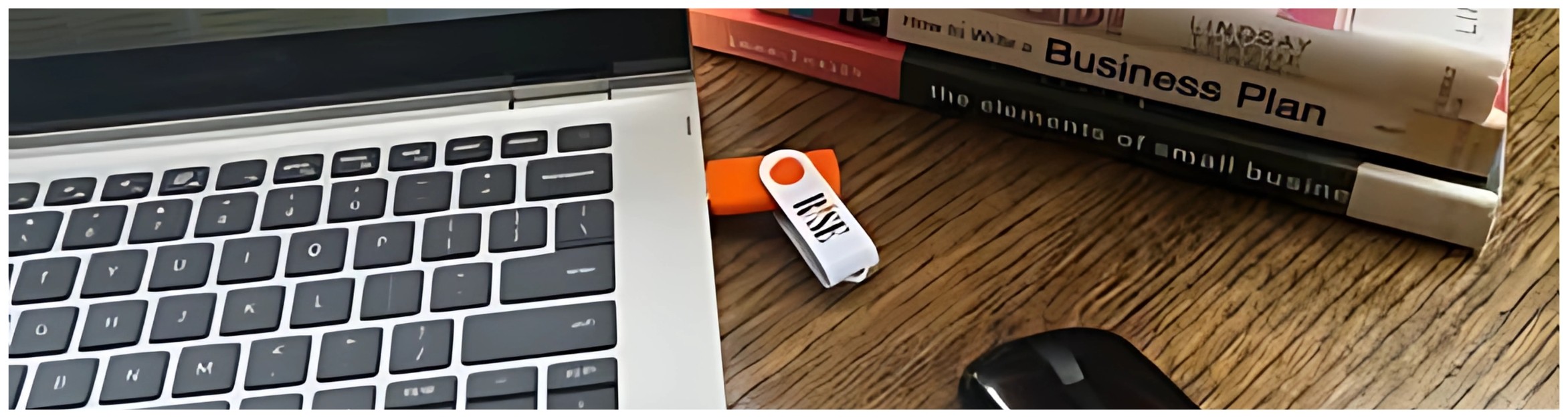 Business Partnerships graphic