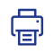 Print icon 