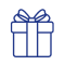 Gift icon 