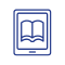 Ebook icon 