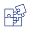 Puzzle icon 