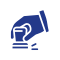 Notary icon 