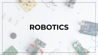 Robots and robot parts 